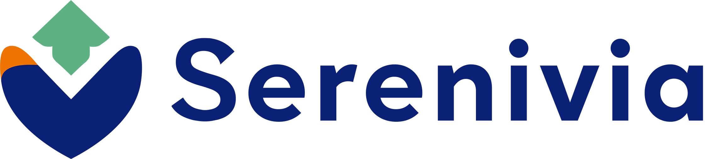 Serenivia
